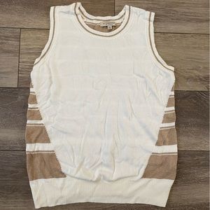 Liverpool Sweater Vest